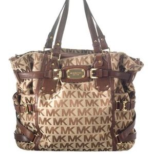 Michael Kors Large gansevoort Tote